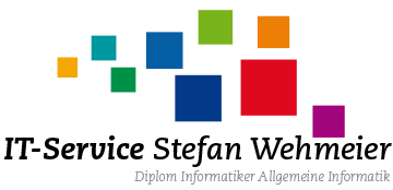 IT-Service Stefan Wehmeier | Waldkirch | Freiburg | Elztal